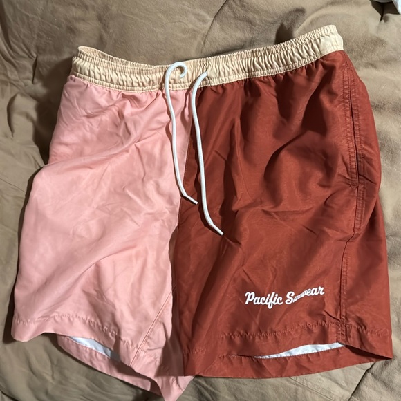 Pacsun swim trunks - Picture 1 of 2